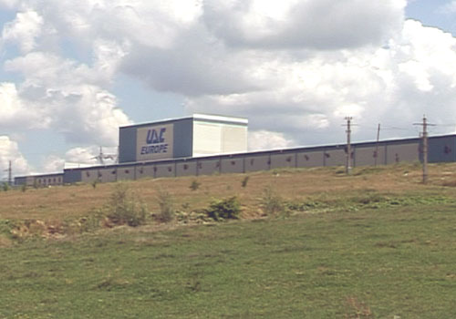 Fabrica Universal Alloy Corporation Europe 